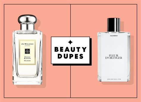 dupes for jo malone perfume|zara perfume like jo malone.